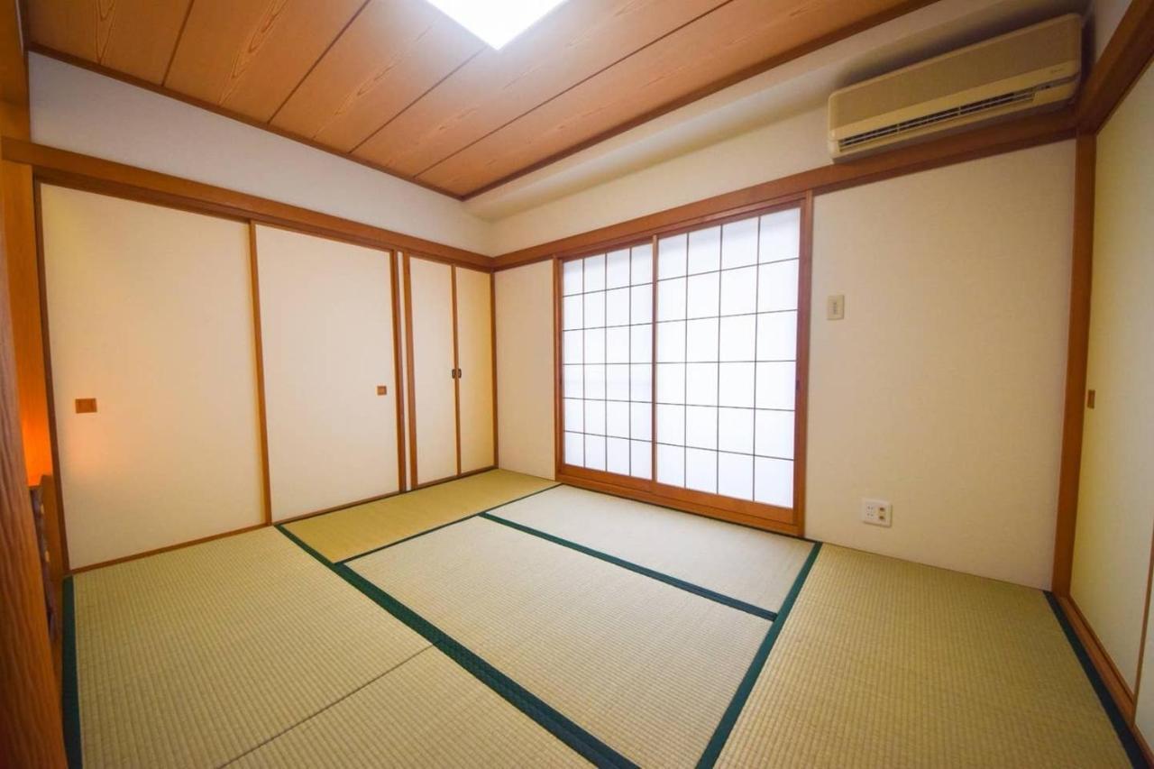 Ryokan -Ryo- Tokio Exterior foto
