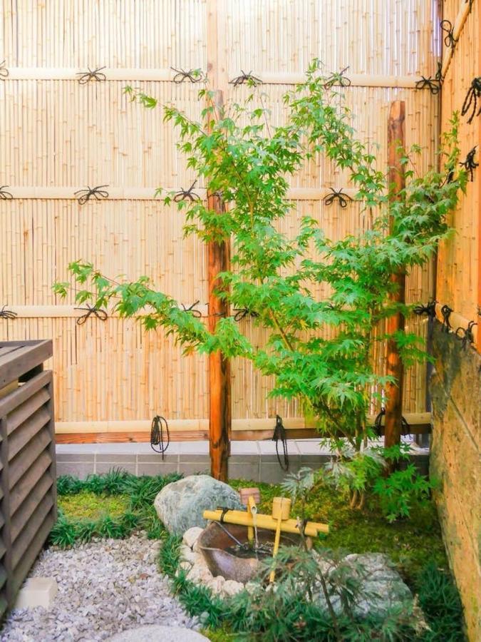 Ryokan -Ryo- Tokio Exterior foto